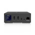Transceiver Audio/Video AV-over-IP 4K60 HDMI și XLR UniFi Ubiquiti Enterprise, PoE+, EAV-Bridge